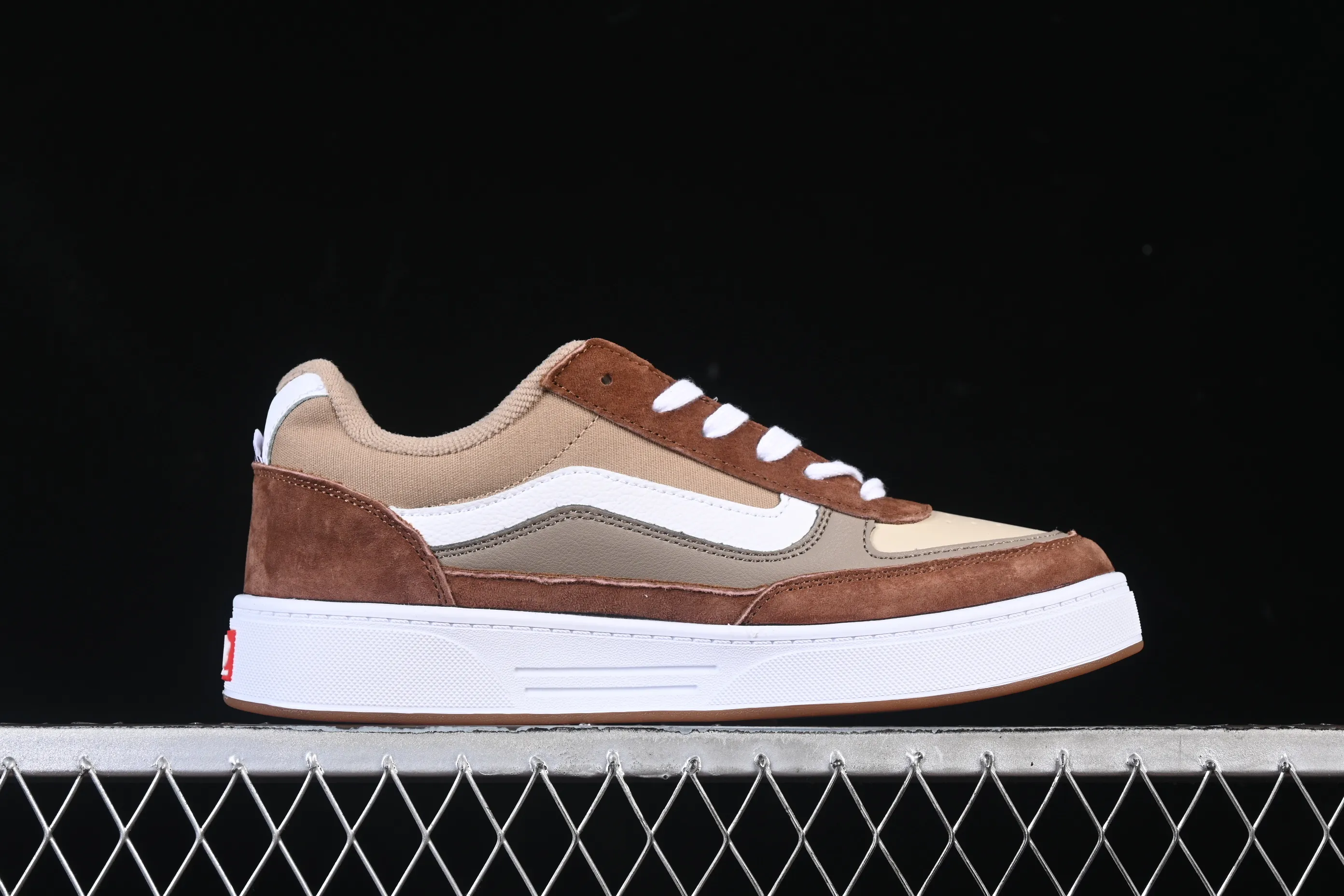 All categories Vans Vans series Vans Low Vans low-top Vans Skate Estazzo Vans low-top casual sports skateboard shoes VN000D45BA1